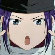 棋魂·汤圆【饼干】