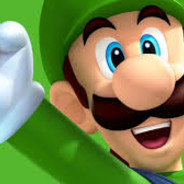 ITZME LUIGI