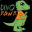 Dino-Rawr