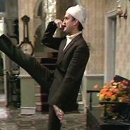 Mr. Fawlty
