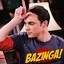 Bazinga!