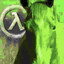 OpposingHorse