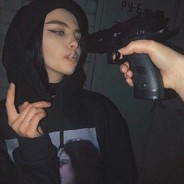 _  black