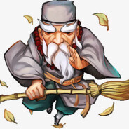 幸运女神教派大祭司