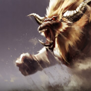 Suddenly, Rajang