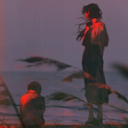 你再骂个试试呢