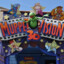 Muppet vision 3D