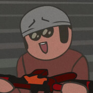 一条毛线用力扫