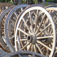 Bánh Xe Luân Hồi