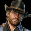 Arthur Morgan's avatar