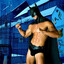 Sexy Batman