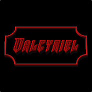 Valcyriel - steam id 76561197964341683