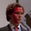 Patrick Bateman