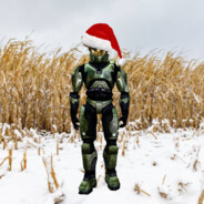 Festive Spartan