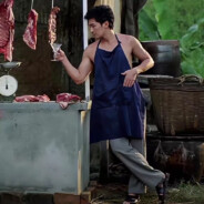 风度翩翩的猪肉王子