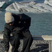 她再也不会回来了