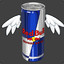 pwN&#039; redbull gives u wings!