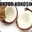 Kokos spokos