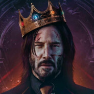 John wick