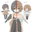 Avatar of player struggle/grind/shine