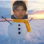 Mr Snowy khuu