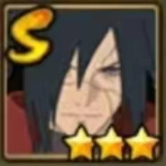 宇智波斑【秽土转生丶