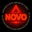 Novo △