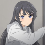 拒绝樱岛麻衣100次