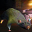 low!poly!rat