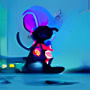 游戏玩家高桥耗子