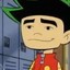 Jake Long