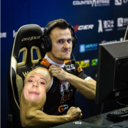 ♿ Senile Trasha Biceps ♿