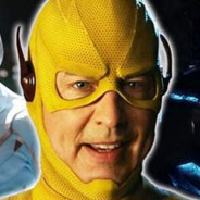 The Perpetual Speedster