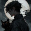 Darkened Dusk