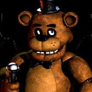 Freddy Fazbear