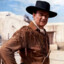 Bertie the Cowboy