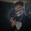 Steam avatar