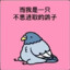 鸽登心里咯噔一下
