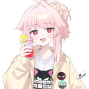 柚鸟夏从小就很可爱