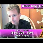 Jesus Chatline (510) 306-1091