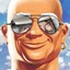 Mr. Clean