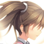 一个不知名的up主