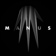 Manus's avatar
