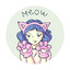 Kitty Girl