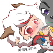 不服上我喜羊羊