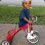 Obama Stole My Bike