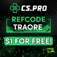 Traore CS2-CASES.COM