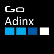 [E40] Adinx