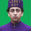 LOBBY BOY