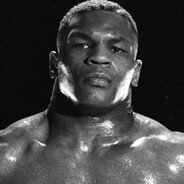 Mike Tyson